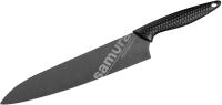 Нож Samura Golf Stonewash SG-0087B - 