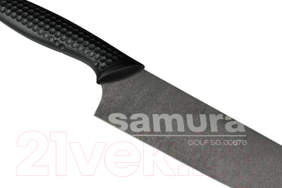 Нож Samura Golf Stonewash SG-0087B