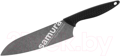 Нож Samura Golf Stonewash SG-0095B