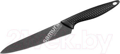 Набор ножей Samura Stonewash SG-04B
