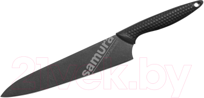 Набор ножей Samura Stonewash SG-04B