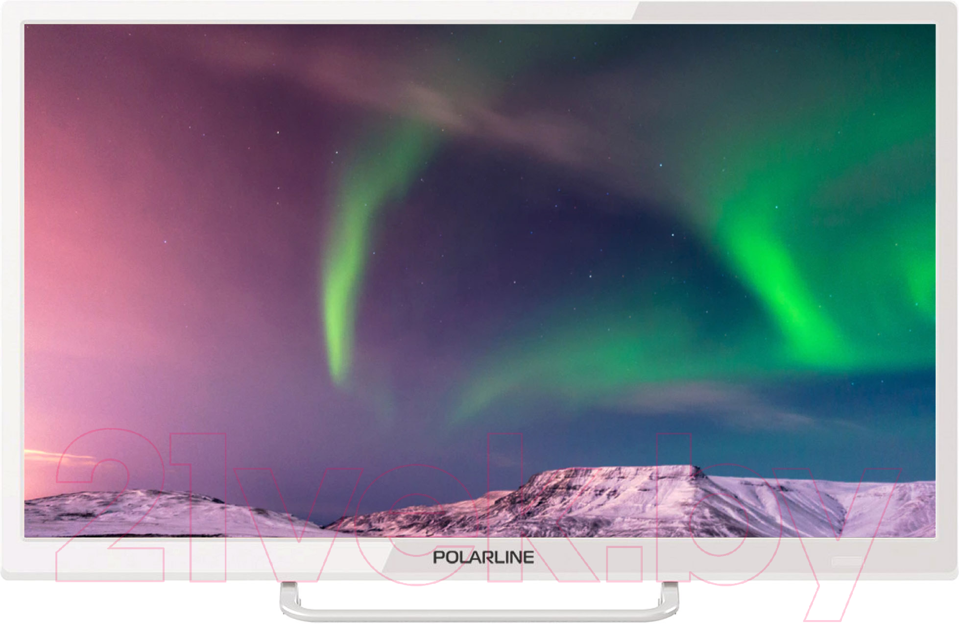 Телевизор POLAR Line 24PL52TC