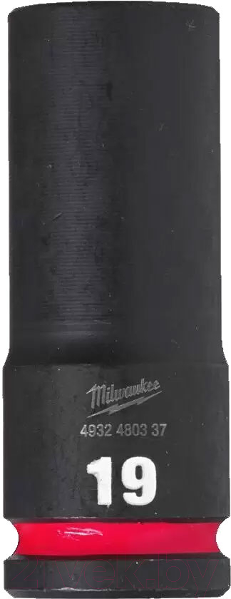 Головка слесарная Milwaukee Торцевая 4932480337