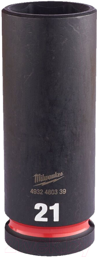 Головка слесарная Milwaukee 4932480339