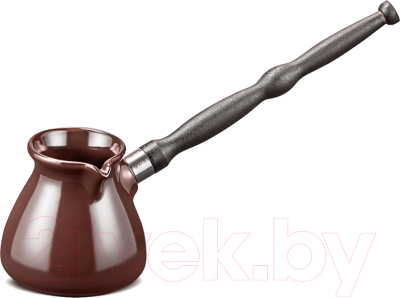 Турка для кофе Ceraflame Ibriks / D9355 (0.24л, шоколад)