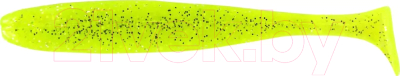 Мягкая приманка Allvega Blade Shad / SB-BS75-001 (7шт)