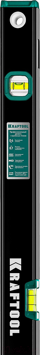 Уровень строительный Kraftool 34781-80