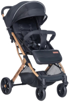 

Детская прогулочная коляска Costa, Linda Gold