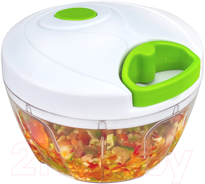 Овощерезка ручная Sipl AG693A