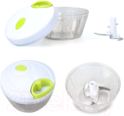 Овощерезка ручная Sipl AG693A