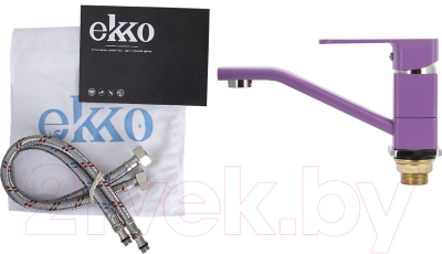 Смеситель Ekko E45302
