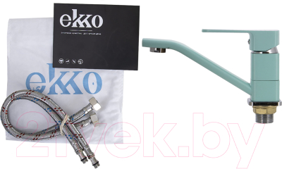 Смеситель Ekko E45303