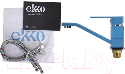 Смеситель Ekko E45304