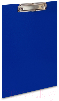 Планшет с зажимом VauPe 452/03 (синий)