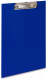 Планшет с зажимом VauPe 452/03 (синий) - 