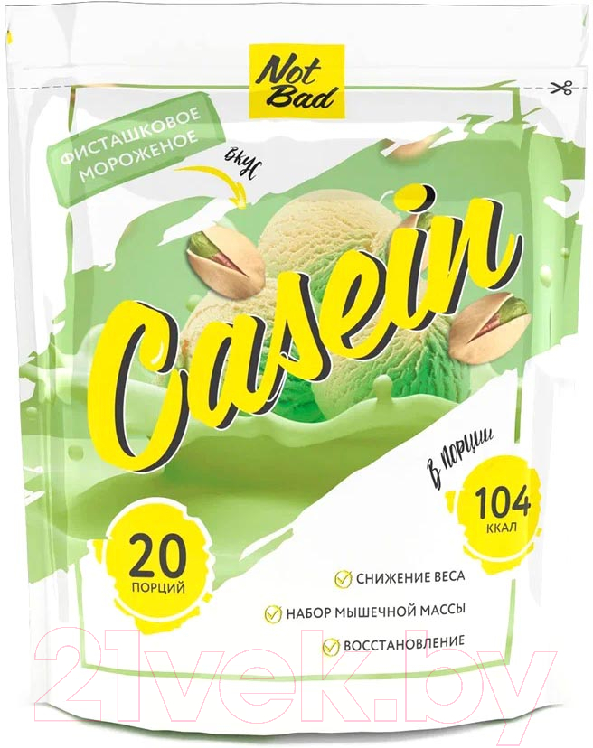 Протеин NotBad Casein