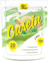 Протеин NotBad Casein  (600г, фисташковое мороженое) - 
