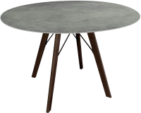 

Обеденный стол Sheffilton, SHT-TU9/TT21-6 100/75 Керамика