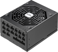 

Блок питания для компьютера Super Flower, 1200W Leadex Platinum SE / SF-1200F14MP