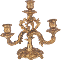 

Подсвечник, 251-607