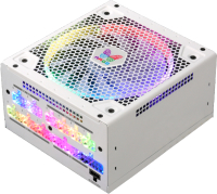 

Блок питания для компьютера Super Flower, 850W Leadex III Gold ARGB / SF-850F14RG