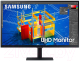 Миниатюра изображения товара Монитор Samsung S27A704NWI
