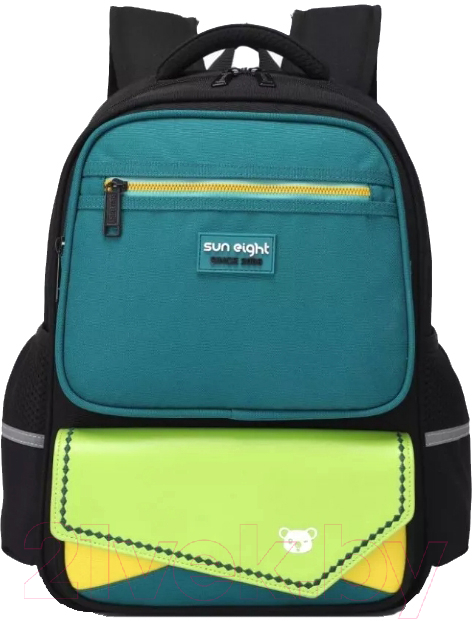Школьный рюкзак Sun Eight SE-22001
