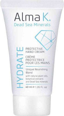 Крем для рук Alma K Hydrate Protective Hand Cream (40мл) - 