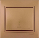 Выключатель Lezard Mira 701-1313-103 - 