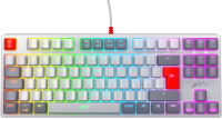 

Клавиатура Xtrfy, XG-K4-RGB-TKL-RETRO-R-RUS