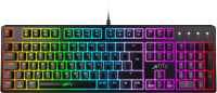 

Клавиатура Xtrfy, XG-K4-RGB-R-RUS