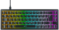 

Клавиатура Xtrfy, K5-RGB-CPT-BLACK-R-RUS