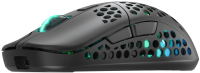 

Мышь Xtrfy, M42 Wireless Black / M42W-RGB-BLACK