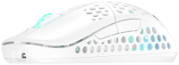 

Мышь Xtrfy, M42 Wireless White / M42W-RGB-WHITE