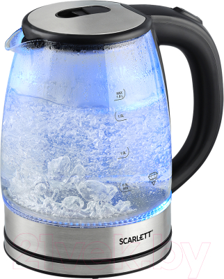 Scarlett SC-EK27G70 Электрочайник купить в Минске, Гомеле, Витебске ...