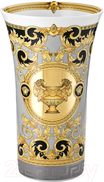Ваза Versace Prestige Gala / 14091-403637-26034
