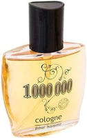 Одеколон Positive Parfum Cologne 1000000 (60мл) - 