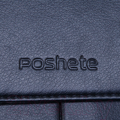 Сумка Poshete 250-9011-2-BLK (черный)