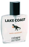 Одеколон Positive Parfum Cologne Lake Coast (60мл) - 