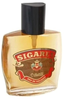 Одеколон Positive Parfum Cologne Sigares (60мл) - 