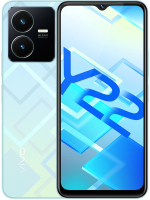 

Смартфон, Y22 4GB/64GB (Metaverse Green)