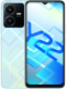 Смартфон Vivo Y22 4GB/64GB (Metaverse Green) - 
