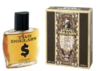 Одеколон Positive Parfum Cologne Two Dollars  (60мл) - 