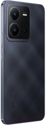 Смартфон Vivo V25e 8GB/128GB (бриллиантовый черный)