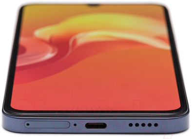 Изображение товара Смартфон Vivo V25e 8GB/128GB (бриллиантовый черный)