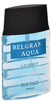 

Туалетная вода Positive Parfum, Laurmen Belgrano Aqua