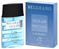 

Туалетная вода Positive Parfum, Laurmen Belgrano Ocean