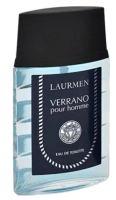 

Туалетная вода Positive Parfum, Laurmen Verrano