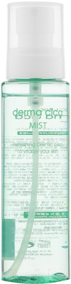 Спрей для лица 3W Clinic Derma Cica Mist (120мл)