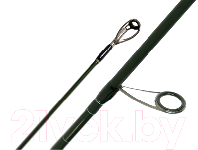 Удилище MAXIMUS Wild Power-Z Jig 258H / MJSSWPZ258H (2.58м/21-65гр)